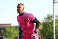 کلیپ درگیری لفظی با کمک داور دیدار پرسپولیس و فولاد خوزستان