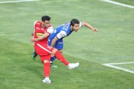 عیسی آل‌ کثیر ستاره پیشین پرسپولیس با پارگی رباط صلیبی مواجه شد