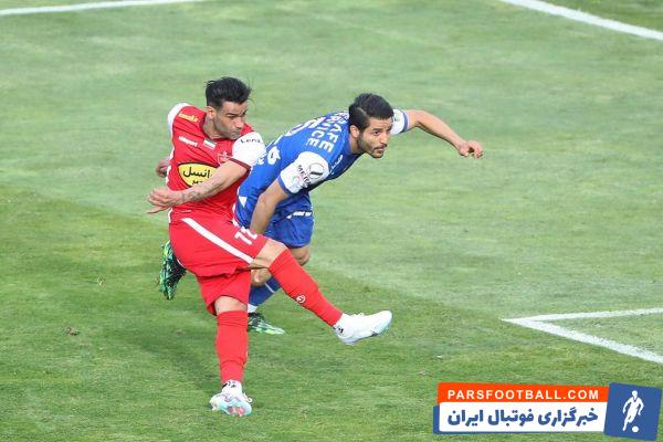 عیسی آل‌ کثیر ستاره پیشین پرسپولیس با پارگی رباط صلیبی مواجه شد