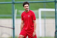 مارکو باکیچ : از هواداران عذرخواهی می کنم که توان صحبت کردن به فارسی را ندارم