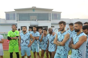 مهدی فنونی زاده