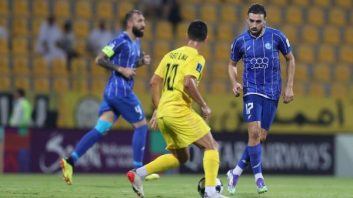 مهدی فنونی زاده