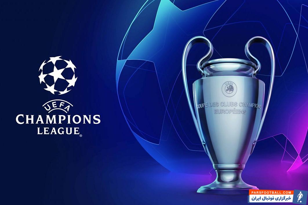 رونمایی از تیم منتخب لیگ قهرمانان اروپا هفته اول فصل 2025/2026