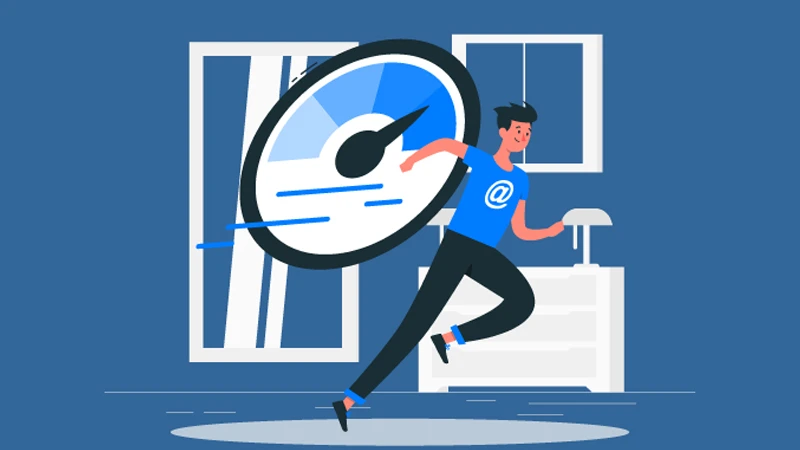 تعرفه افزایش سرعت سایت برای رسانه های ورزشی