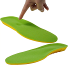 بهترین کفی برای ایستادن طولانی  مموری‌ فوم یا ژله‌ای؟