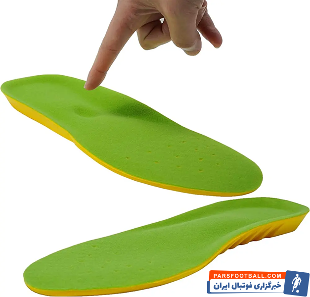 بهترین کفی برای ایستادن طولانی مموری فوم یا ژلهای؟