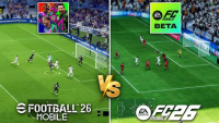 رقابت نفس گیر efootball و fifa: بهترین تجربه فوتبالی کدام بازی است؟