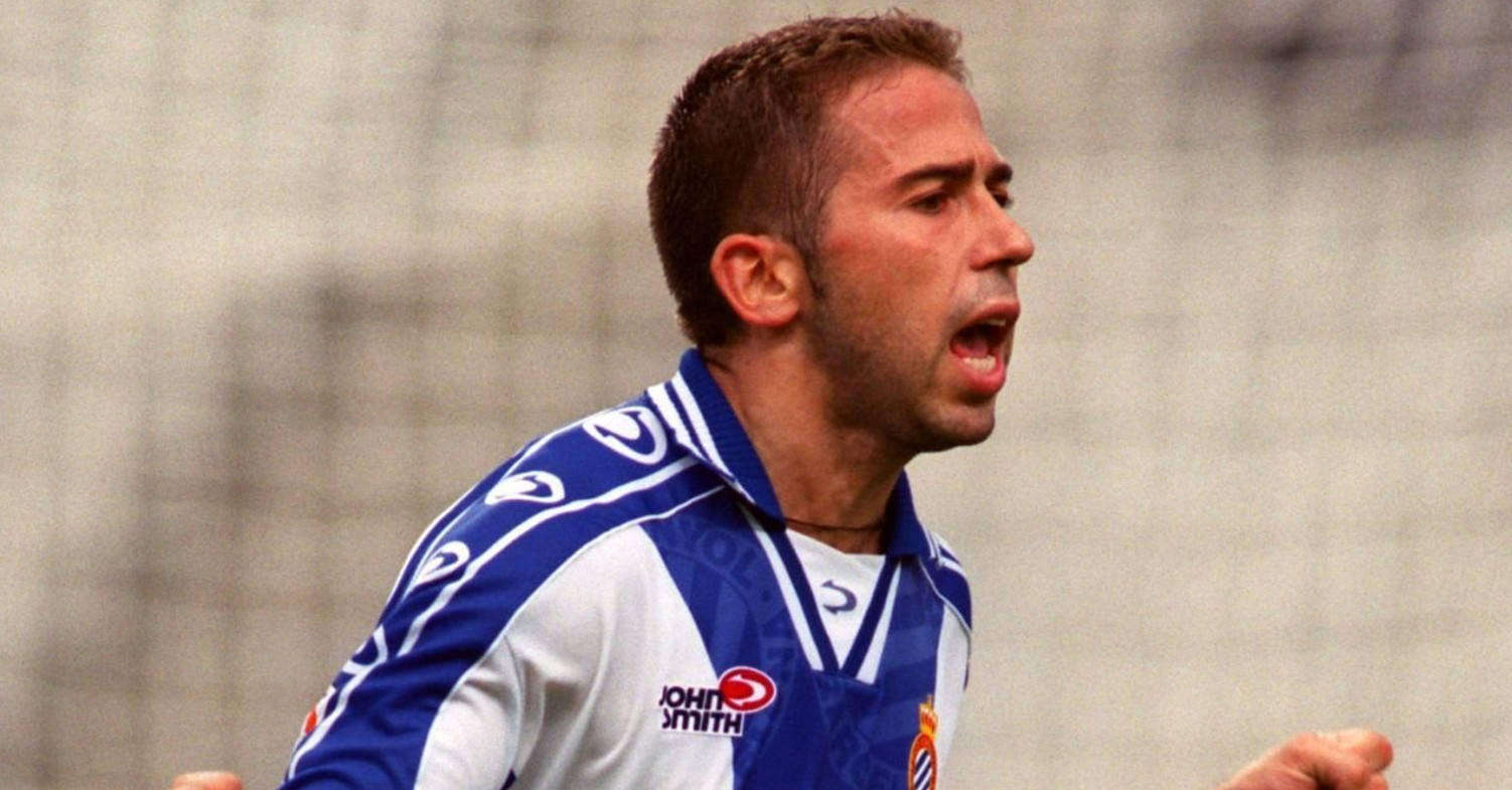 رائول تامودو در اسپانیول