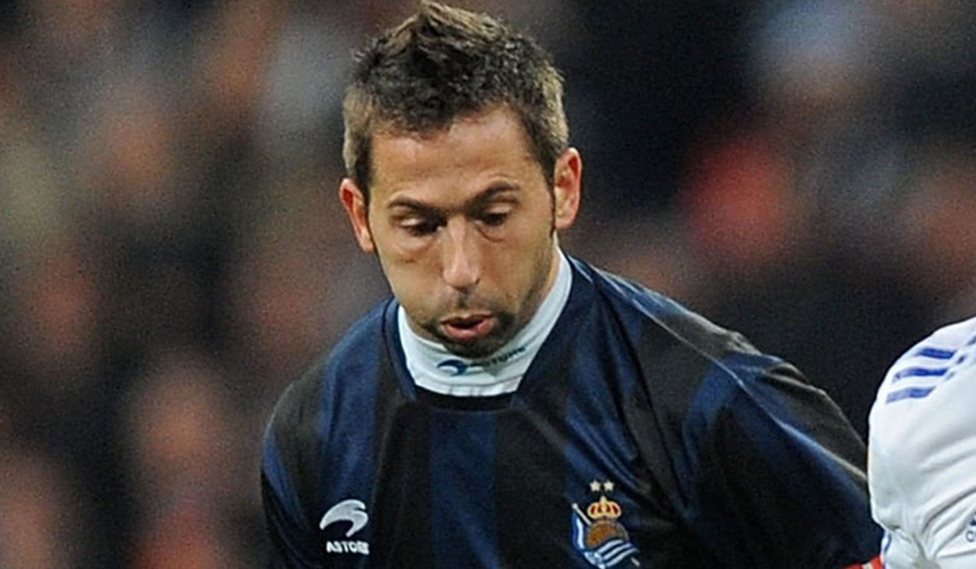 رائول تامودو در سوسیداد