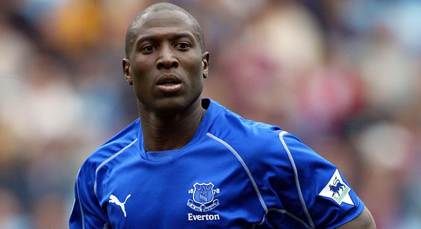 کوین کمپل در اورتون