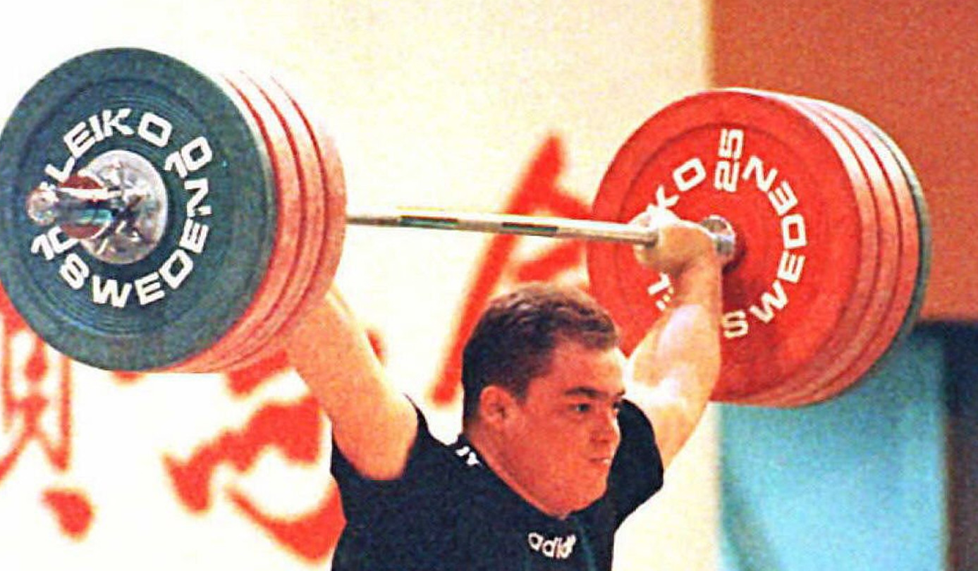 آندری چمرکین