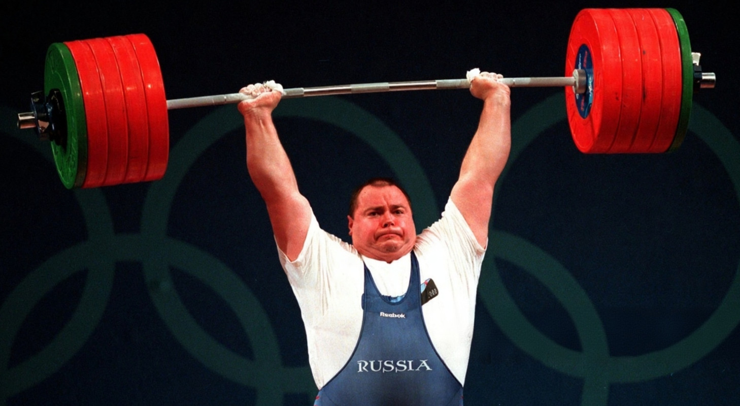 2025-09-15_083213 آندری چمرکین در المپیک 2000 سیدنی