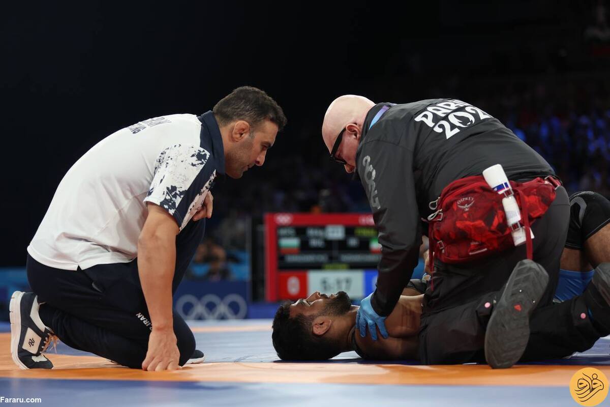 بازگشت حسن یزدانی و زنگ خطر برای علی آذرپیرا/ کوبیدن میخ در ۹۷ کیلوگرم پیش از بازگشت رکورددار ایرانی!