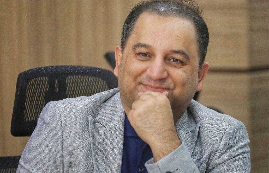 کمیته اخلاق، مدیر تیم پرسپولیس را از فوتبال محروم کرد