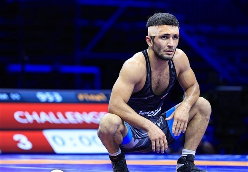 دومین ابطال ملیپوش در کشتی فرنگی ۸ روز تا اعزام؛ جایگزینی قهرمان جوانان جهان با سید سوم جهانی زاگرب دومین ابطال ملیپوش در کشتی فرنگی ۸ روز تا اعزام؛ جایگزینی قهرمان جوانان جهان با سید سوم جهانی زاگرب
