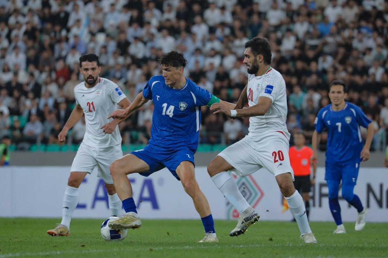 همه اشتباه می‌کردیم جز تاج و قلعه‌نویی؛ کافا تورنمنت بسیار مهمی بود!