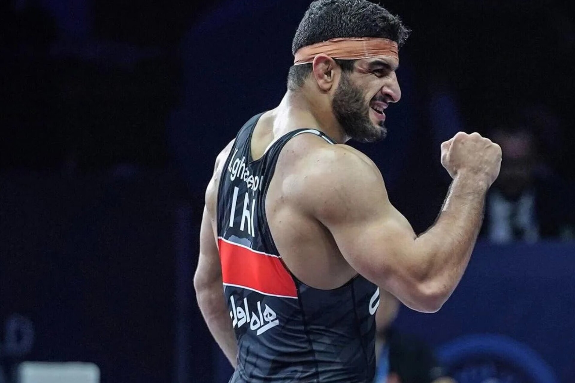 جهانیِ متفاوت از ۳ جهانی قبلیِ کامران قاسم‌پور؛ خوانِ آخر برای گلادیاتور!