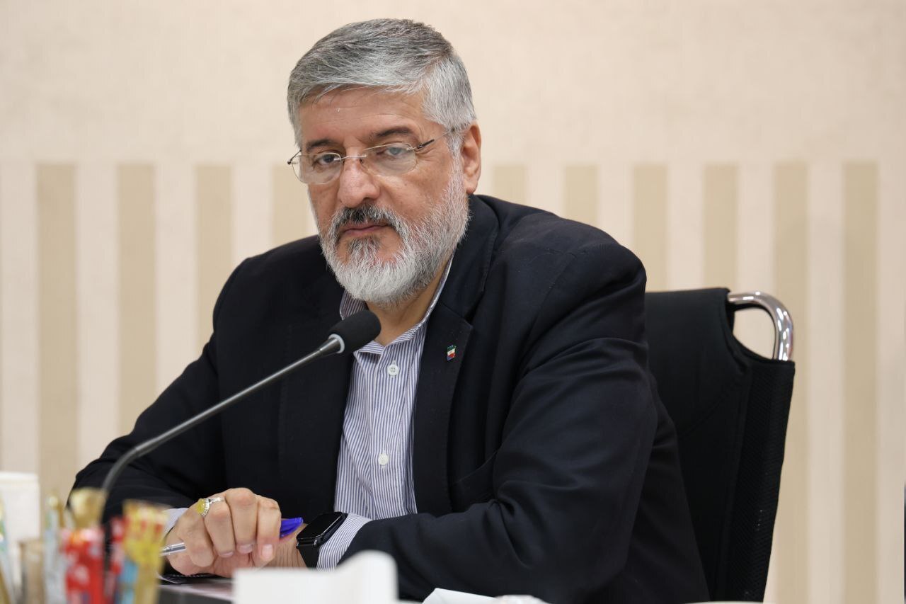 2107824_908-1 نایب رئیسی پولادگر در اتحادیه تکواندو آسیا