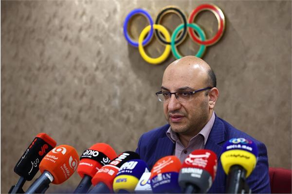 پرداخت  ۷۵ درصد از بودجه فدراسیون‌ها