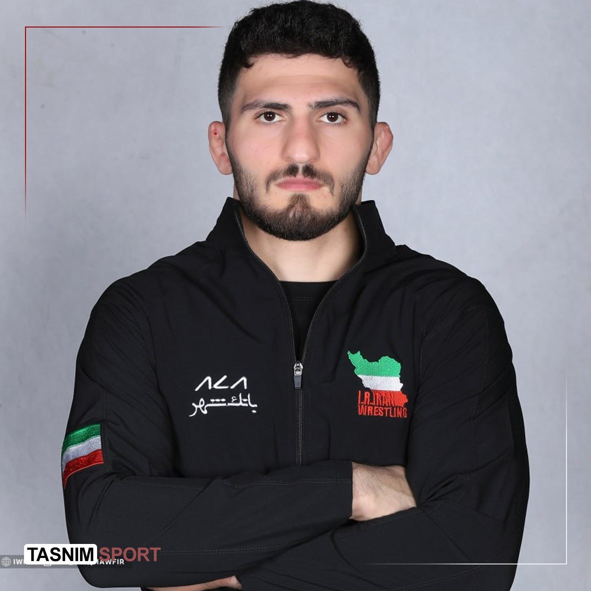 محمد نخودی به یک‌قدمی فینال رسید