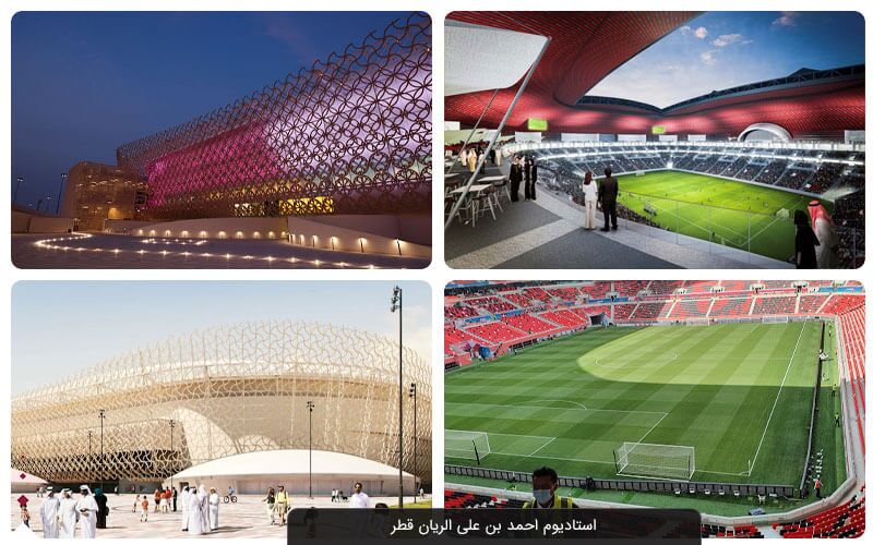 سراب بازگشایی ورزشگاه آزادی ادامه دارد؛ هرچه جلوتر میرویم نمیرسیم! سراب بازگشایی ورزشگاه آزادی ادامه دارد؛ هرچه جلوتر میرویم نمیرسیم!