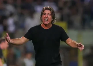 علی تاجرنیا