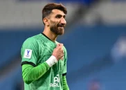 کلیپ اطلاعات کم علیرضا بیرانوند در پرسش و پاسخ سوالات عمومی با حامد آهنگی