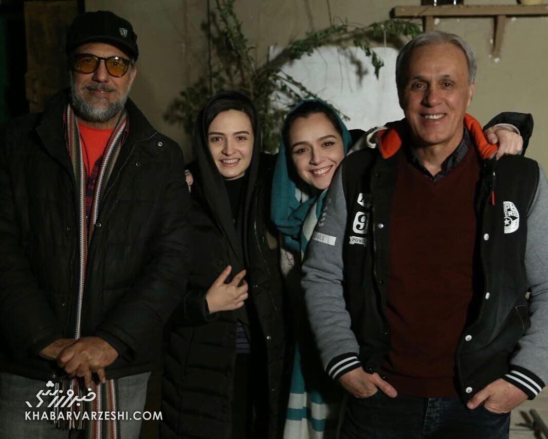 ترانه علیدوستی