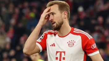 مایکل اوون : هری کین از رفتن به بایرن پشیمان خواهد شد