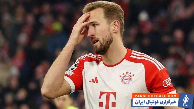 مایکل اوون : هری کین از رفتن به بایرن پشیمان خواهد شد