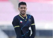 سید حسین حسینی همچنان به صورت اختصاصی تمرین می کند