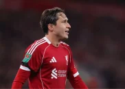 فدریکو کیه‌زا بازیکن لیورپول : هم بدنی و هم ذهنی آماده ام تا در لیورپول بدرخشم