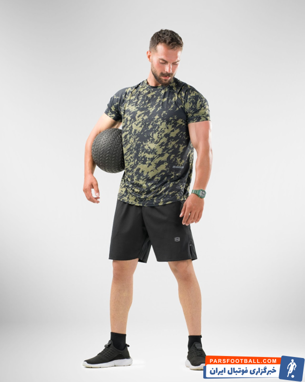 راهنمای کامل انتخاب لباس مخصوص باشگاه بدنسازی