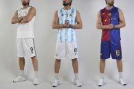 لباس فوتبالی خاص از کجا بخریم؟ + جذاب‌ترین طرح‌های روز