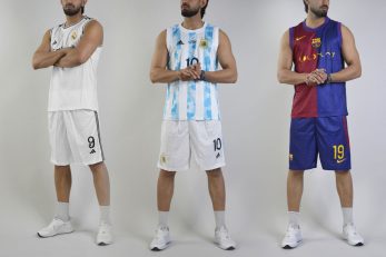 لباس فوتبالی خاص از کجا بخریم؟ + جذاب‌ترین طرح‌های روز