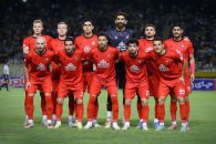 تراکتور ؛ ترکیب احتمالی پرشورها مقابل الوحده امارات مشخص شد