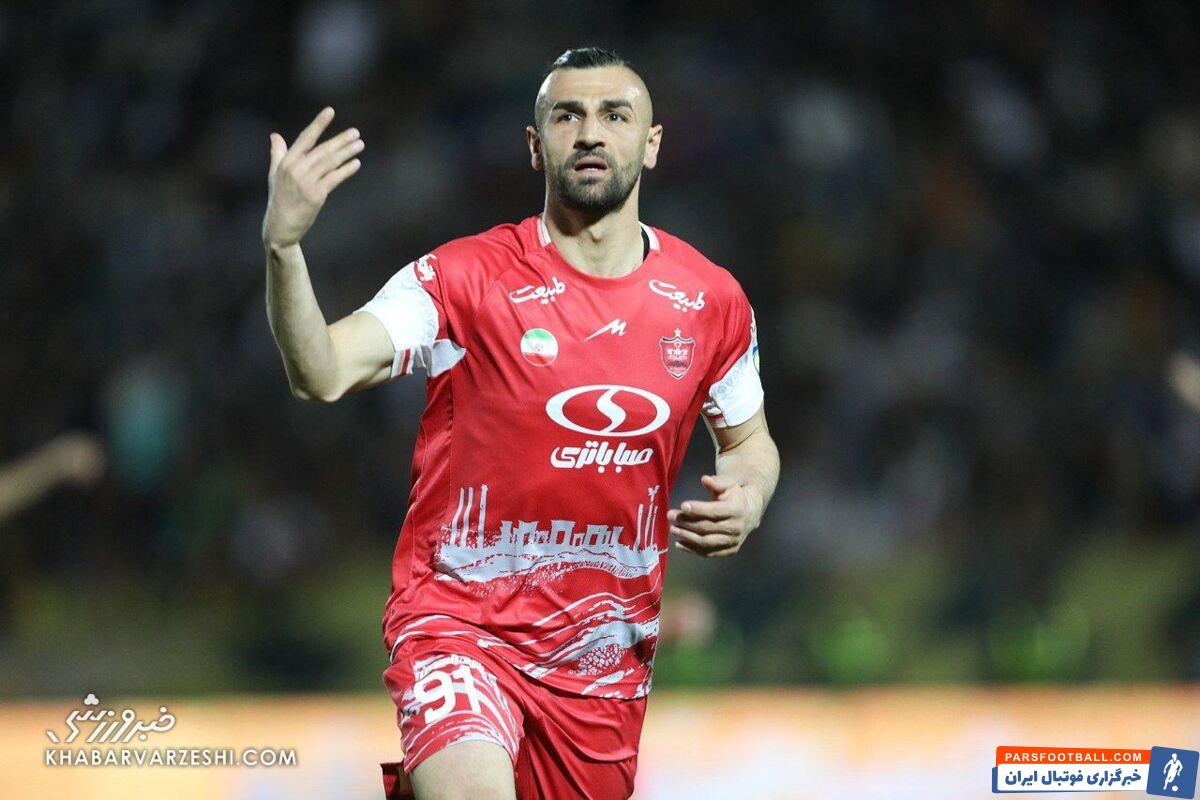 سردار دورسون : فوتبال ایران هم در ۳ تا ۵ سال آینده پیشرفت زیادی خواهد کرد