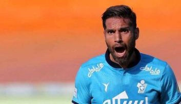 امیرحسین صادقی : خانم سیما به جای تمرکز بر مسائل به دنبال وایرال شدن است