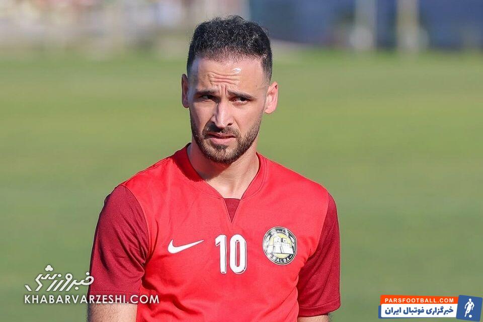 احمد نوراللهی