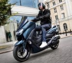 چرا NMAX 155 سلطان بی‌چون و چرای ترافیک شهری است؟