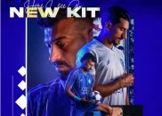 استقلال از کیت جدید خود برای حضور در لیگ قهرمانان آسیا دو رونمایی کرد.