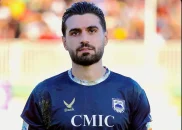 علی طاهران ، کاپیتان چادرملو