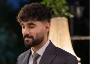 سامان فلاح ستاره استقلال به جرگه متاهلین پیوست