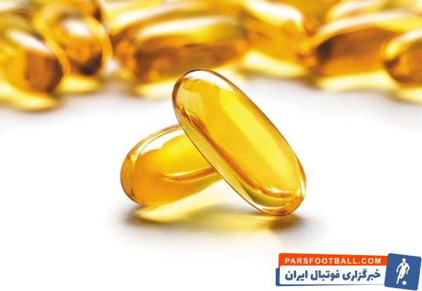 بهترین مکمل‌های ورزشی برای فوتبالیست‌ها قبل از مسابقه