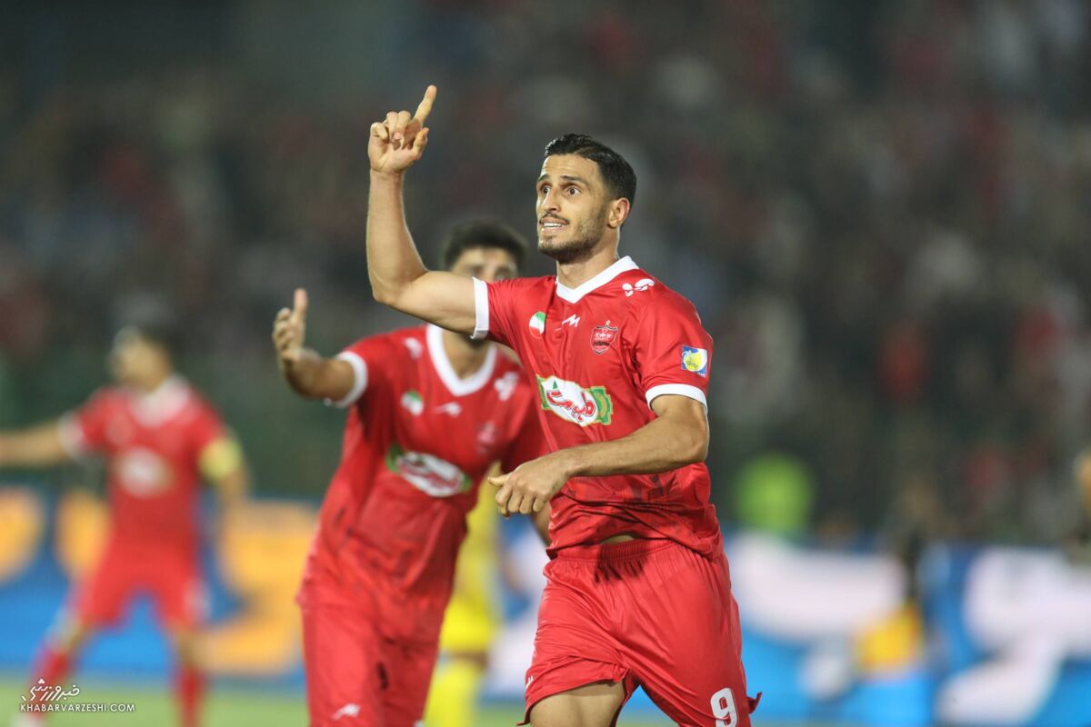 400468 علی علیپور