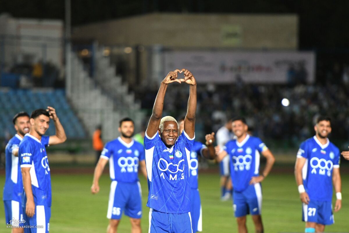 401614 موسی جنپو