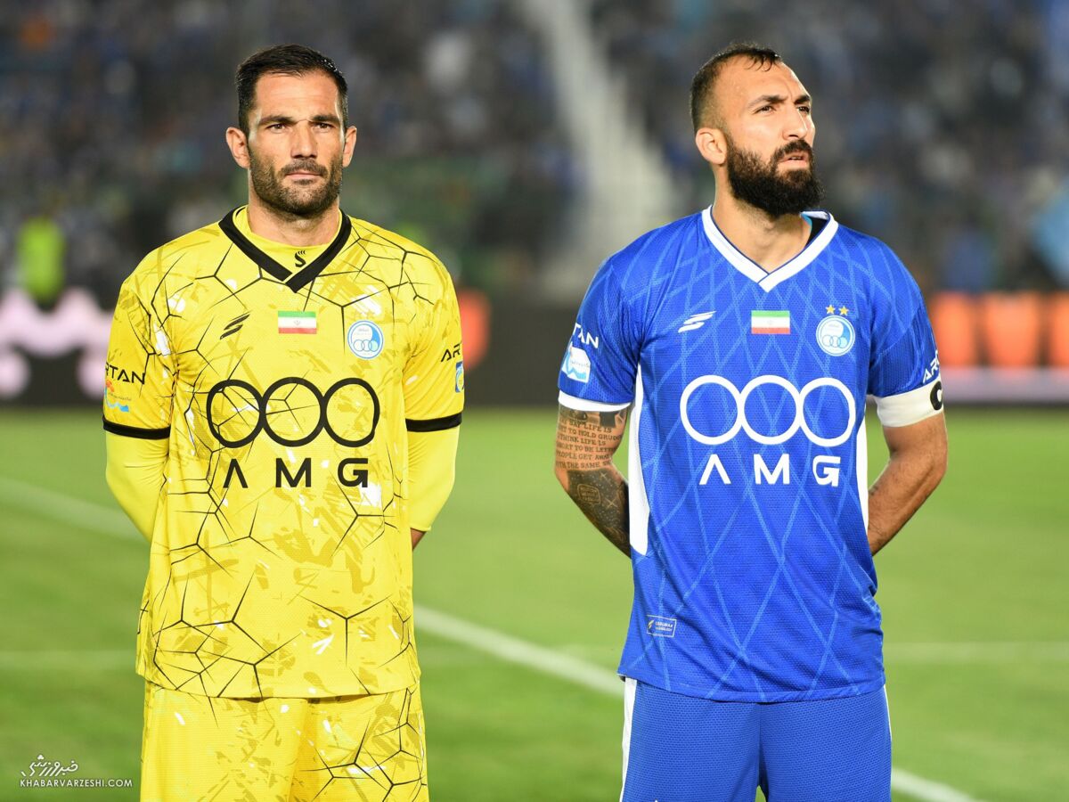 401629 روزبه چشمی و آنتونیو آدان