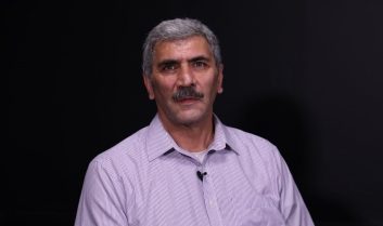 نادر محمدخانی پیشکسوت پرسپولیس در غم از دست دادن خواهرش عزادار شد