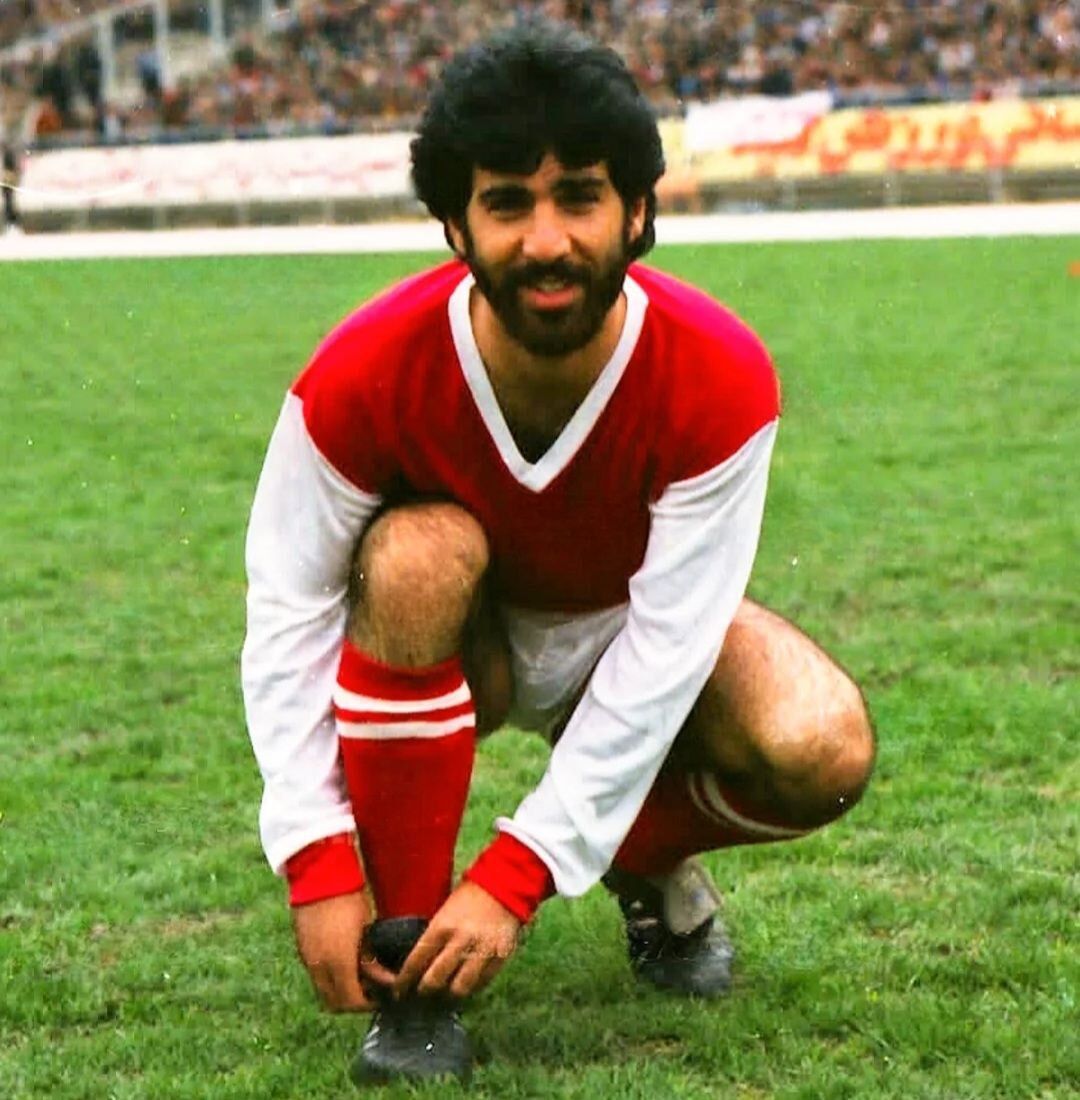 شاهرخ بیانی