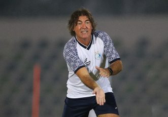 ریکاردو ساپینتو پیشنهاد تیم قطری را برای حضور در استقلال رد کرد